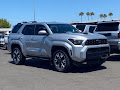 2026 Toyota 4Runner TRD Sport