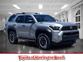 2026 Toyota 4Runner Hybrid TRD Off Road Premium