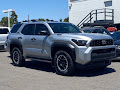 2026 Toyota 4Runner Hybrid TRD Off Road Premium