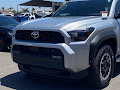 2026 Toyota 4Runner Hybrid TRD Off Road Premium