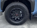 2026 Toyota 4Runner Hybrid TRD Off Road Premium