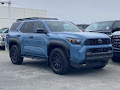 2026 Toyota 4Runner Hybrid TRD Off Road Premium