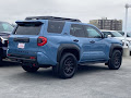 2026 Toyota 4Runner Hybrid TRD Off Road Premium