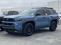 2026 Toyota 4Runner Hybrid TRD Off Road Premium