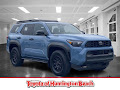 2026 Toyota 4Runner Hybrid TRD Off Road Premium