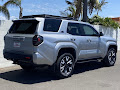 2026 Toyota 4Runner TRD Sport