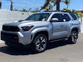 2026 Toyota 4Runner TRD Sport