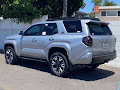 2026 Toyota 4Runner TRD Sport