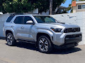 2026 Toyota 4Runner TRD Sport