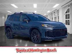 2026 Toyota RAV4 Plug-In Hybrid GR Sport