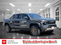 2025 Toyota Tacoma Trailhunter