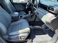 2025 Toyota Tacoma Trailhunter