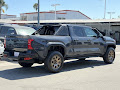 2025 Toyota Tacoma Trailhunter
