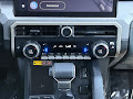 2025 Toyota Tacoma Trailhunter
