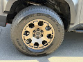 2025 Toyota Tacoma Trailhunter