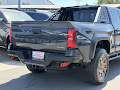 2025 Toyota Tacoma Trailhunter