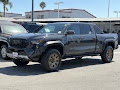 2025 Toyota Tacoma Trailhunter