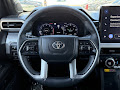 2025 Toyota Tacoma Trailhunter
