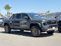 2025 Toyota Tacoma Trailhunter