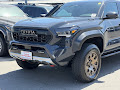 2025 Toyota Tacoma Trailhunter