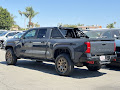2025 Toyota Tacoma Trailhunter