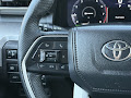 2025 Toyota Tacoma Trailhunter
