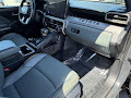 2025 Toyota Tacoma Trailhunter