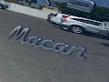 2017 Porsche Macan GTS