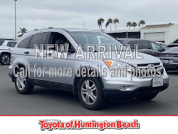 2011 Honda CR-V EX