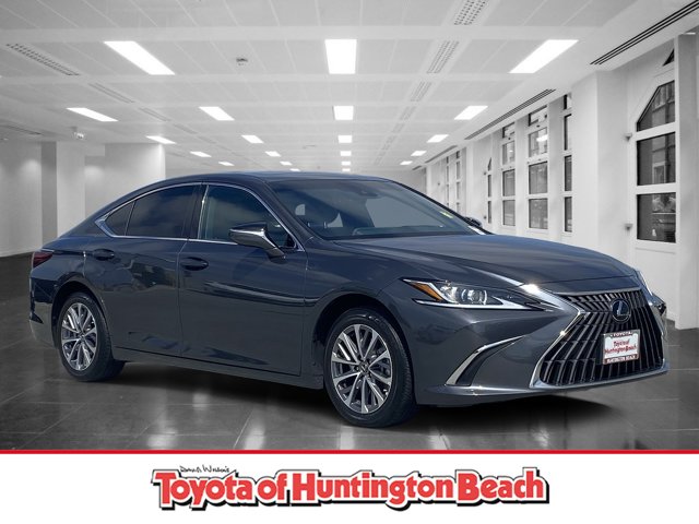 2025 Lexus ES 350