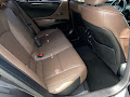 2025 Lexus ES 350