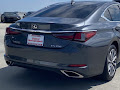 2025 Lexus ES 350