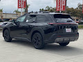 2026 Toyota bZ Woodland AWD