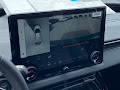 2026 Toyota bZ Woodland AWD