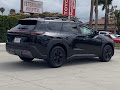 2026 Toyota bZ Woodland AWD