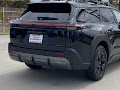 2026 Toyota bZ Woodland AWD