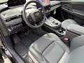 2026 Toyota bZ Woodland AWD
