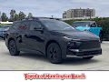 2026 Toyota bZ Woodland AWD