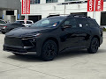 2026 Toyota bZ Woodland AWD