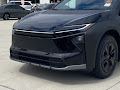 2026 Toyota bZ Woodland AWD