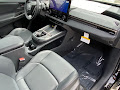 2026 Toyota bZ Woodland AWD