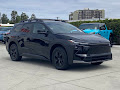 2026 Toyota bZ Woodland AWD
