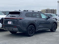 2026 Toyota bZ Woodland AWD