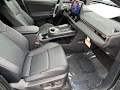 2026 Toyota bZ Woodland AWD