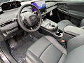2026 Toyota bZ Woodland AWD