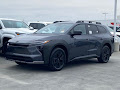 2026 Toyota bZ Woodland AWD
