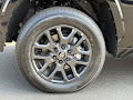 2026 Toyota Tundra Platinum Hybrid
