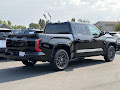 2026 Toyota Tundra Platinum Hybrid