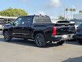 2026 Toyota Tundra Platinum Hybrid