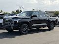 2026 Toyota Tundra Platinum Hybrid